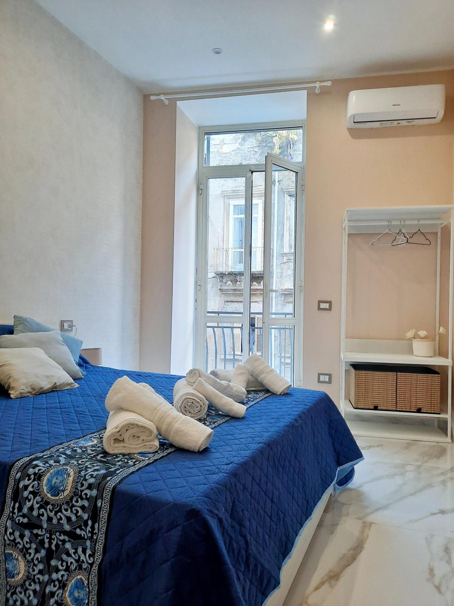 Re Ferdinando Apartment Neapel Exterior foto