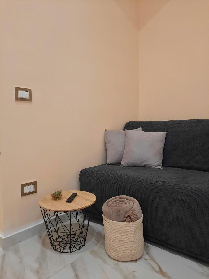 Re Ferdinando Apartment Neapel Exterior foto