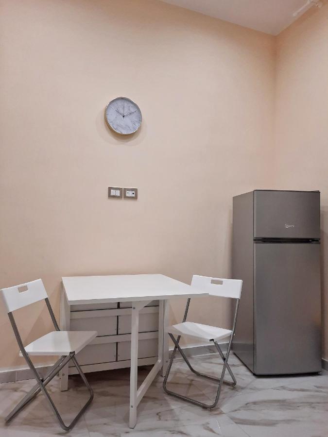Re Ferdinando Apartment Neapel Exterior foto