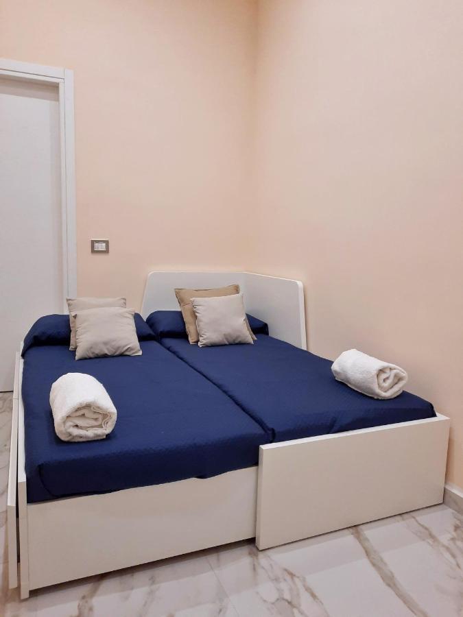 Re Ferdinando Apartment Neapel Exterior foto
